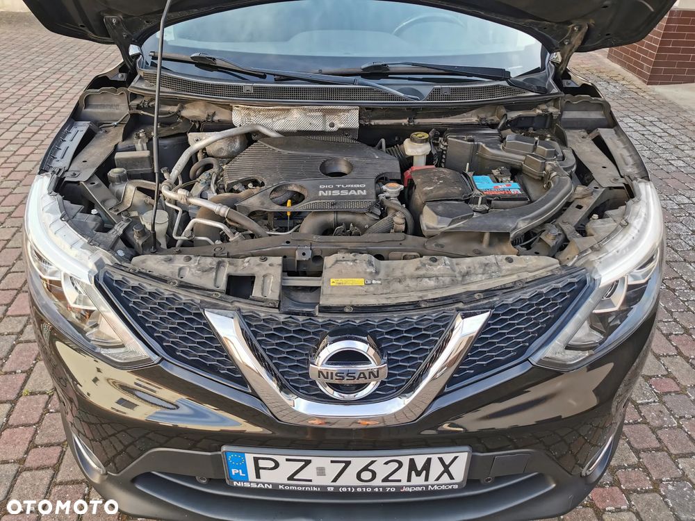 Nissan Qashqai 1.6 DIG-T N-Connecta - 30
