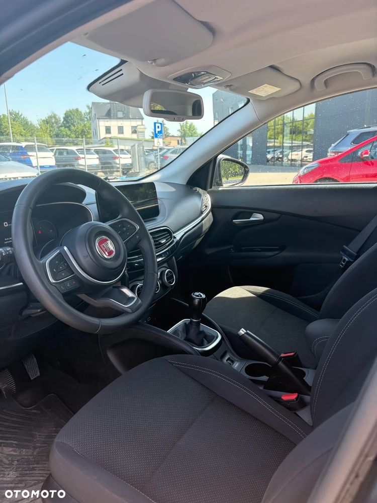 Fiat Tipo 1.0 T3 City Life - 9
