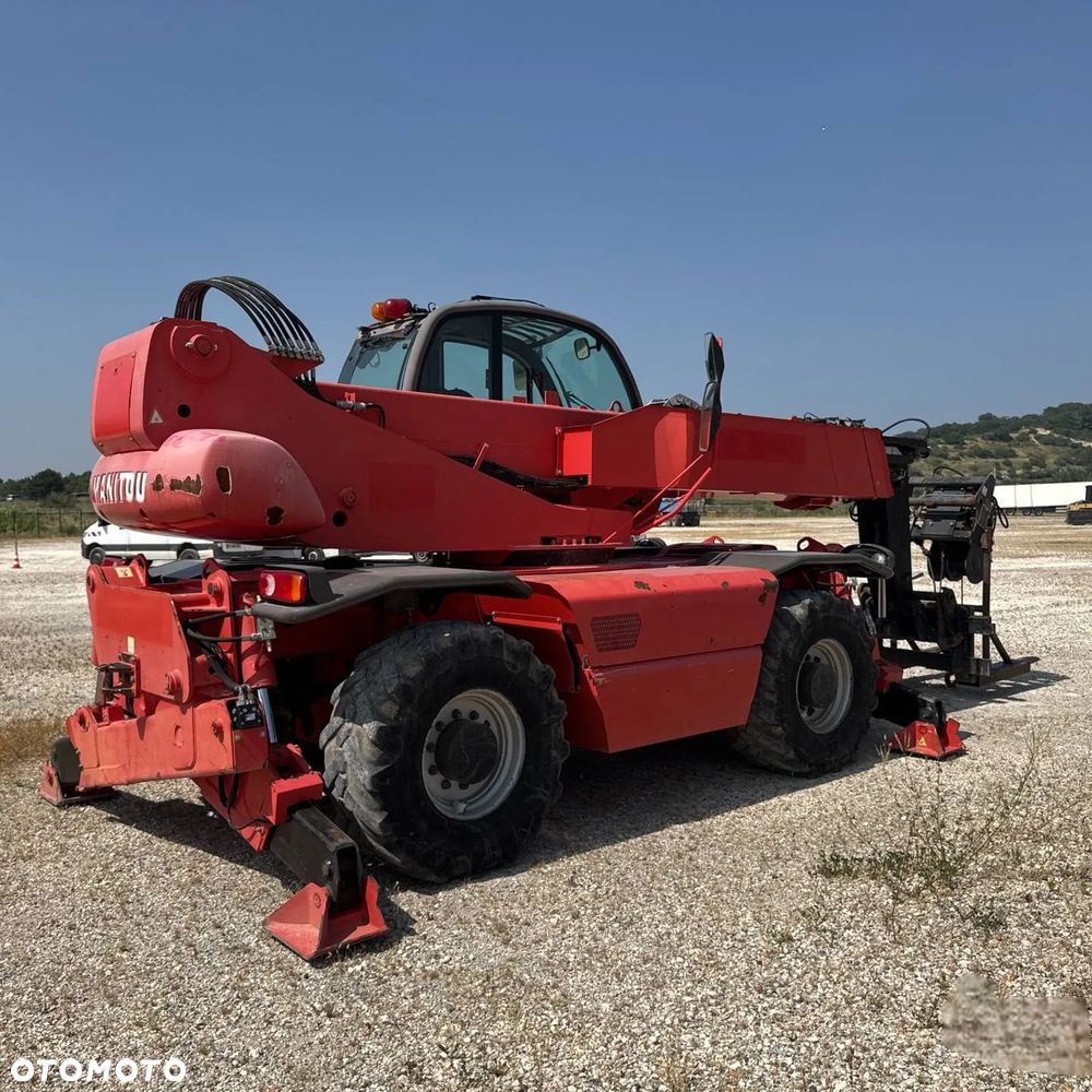 Manitou MRT2150 Privilege - 5