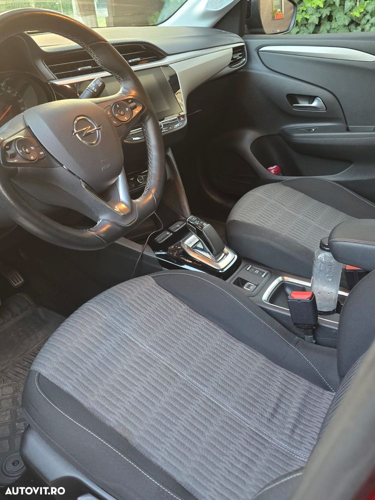 Opel Corsa E First Edition - 22