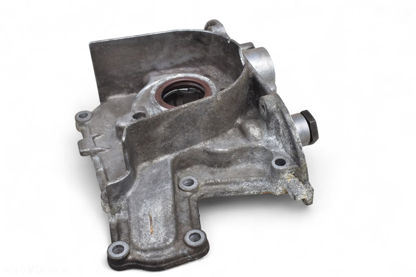 Pompa Oleju OPEL VECTRA C ASTRA H ZAFIRA B 1.9 CDTI Z19DTH - 5
