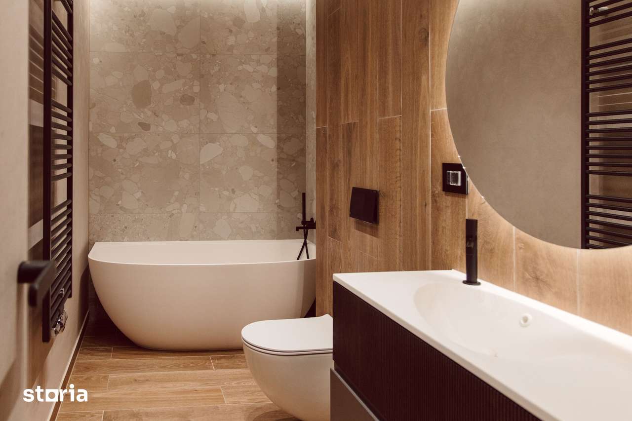 2 Camere | KUDO Apartments Brasov | PET FRIENDLY - Imagine principală: 4/8