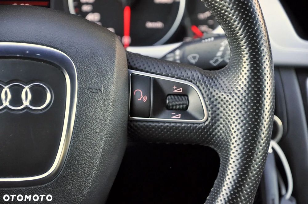 Audi A4 Avant - 15