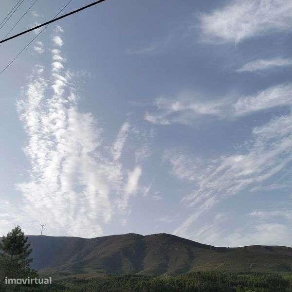 Propriedade nas MONTANHAS MÁGICAS - São Pedro do Sul - Grande imagem: 5/12