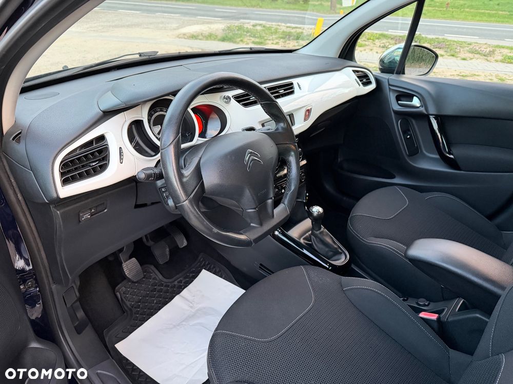 Citroën C3 Pure Tech (VTi) 82 Exclusive - 18