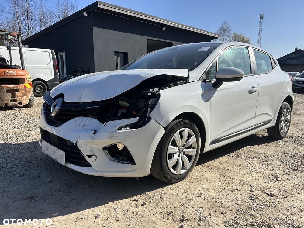 Renault Clio BLUE dCi 85 EXPERIENCE - 3