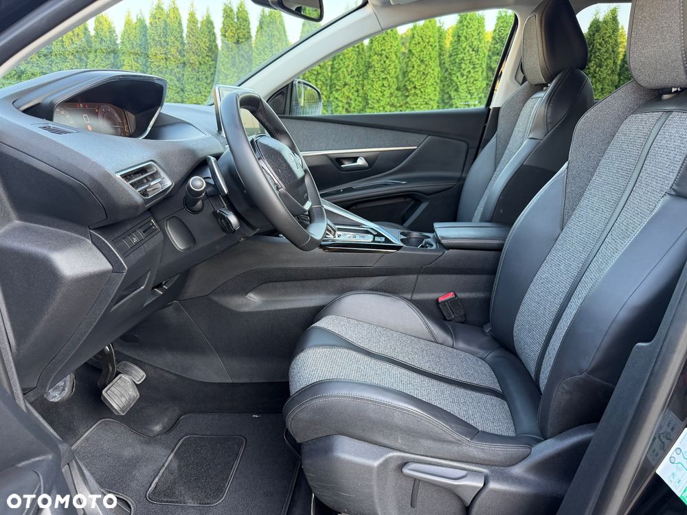 Peugeot 3008 BlueHDi 120 Stop & Start EAT6 Allure - 20