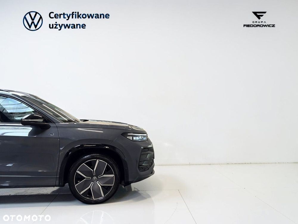 Volkswagen Tayron 2.0 TSI 4Mot R-Line Plus DSG - 10
