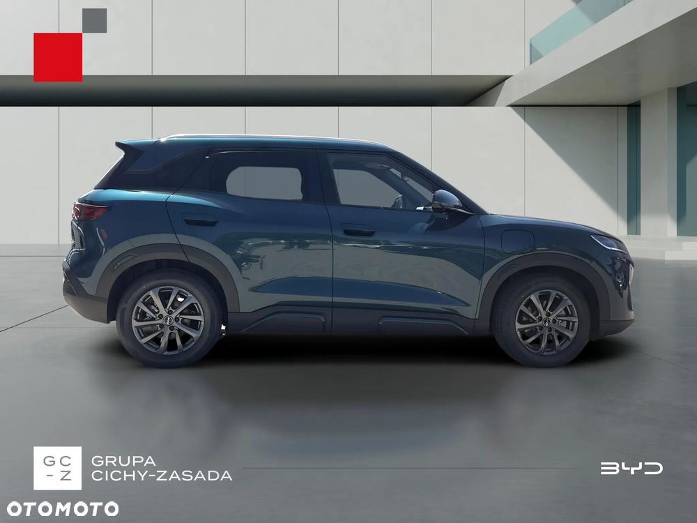 BYD Atto 2 DM-i Boost - 7