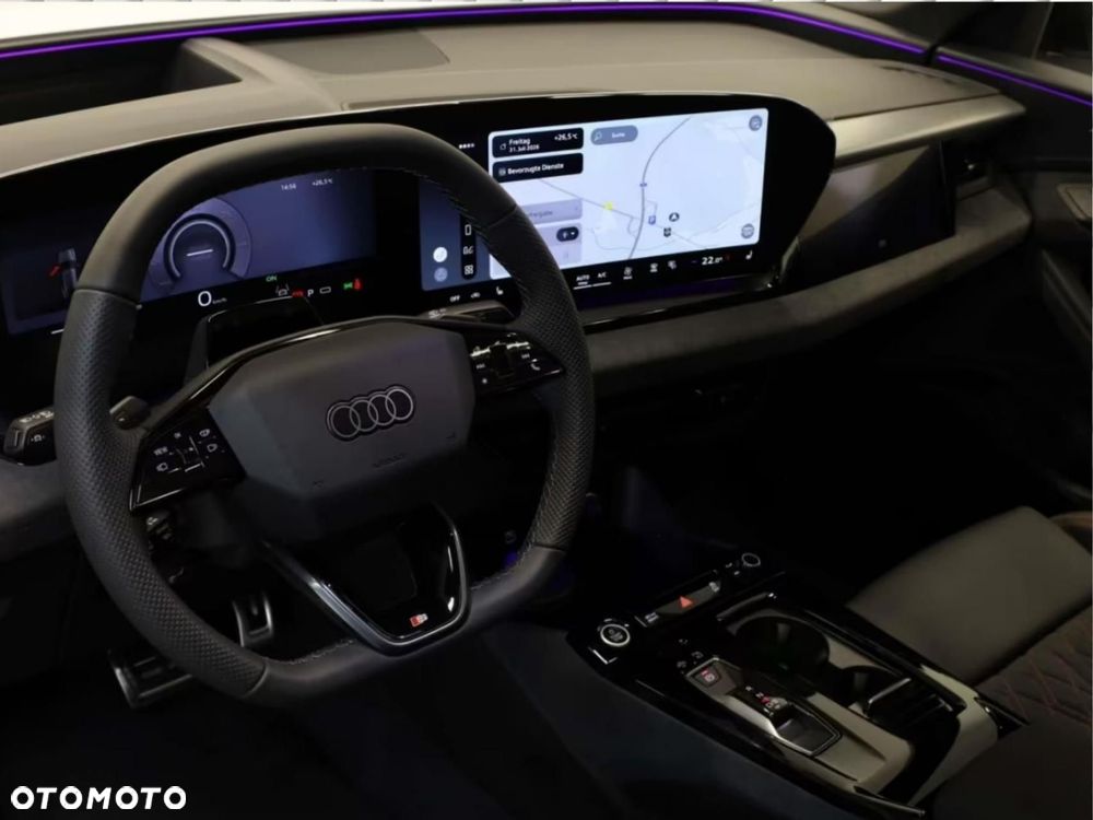 Audi Q6 e-tron - 8