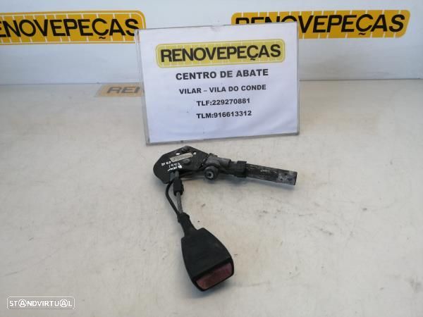 Engate Cinto Frente Esq Bmw 5 (E39) - 1