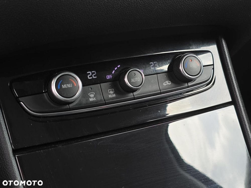 Opel Grandland X 1.6 CDTI Enjoy S&S - 16