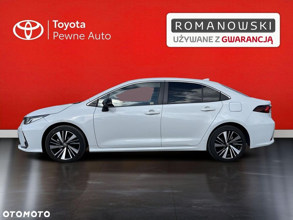 Toyota Corolla 1.8 Hybrid Style - 19