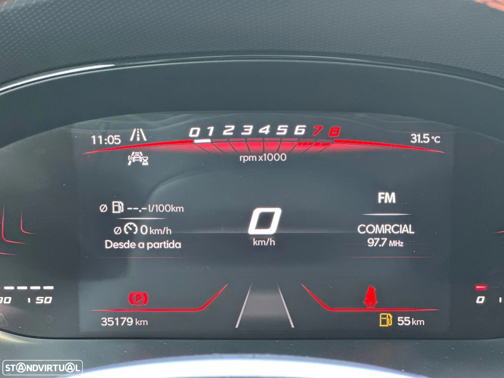 SEAT Ibiza 1.0 TSI FR - 22