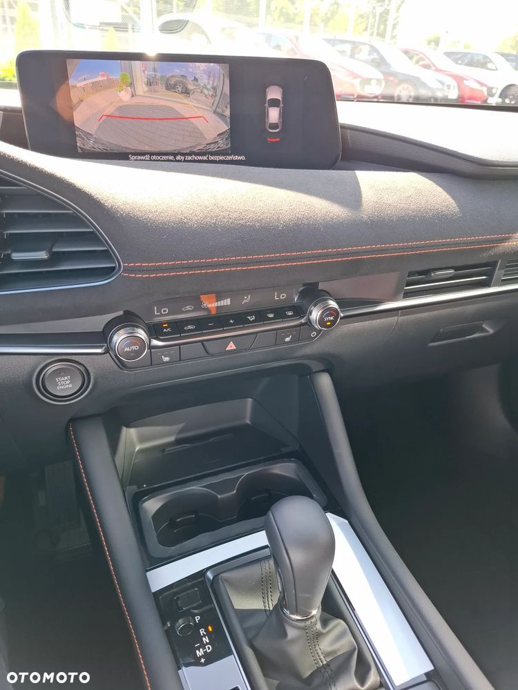 Mazda 3 2.0 mHEV Nagisa - 11
