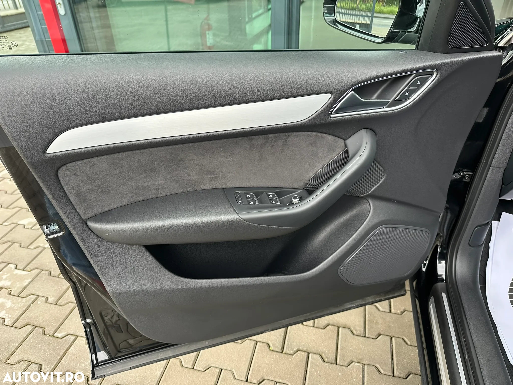 Audi Q3 2.0 TDI Quattro - 23