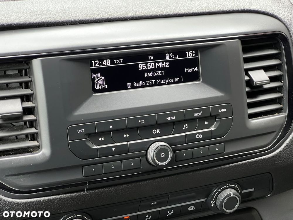 Toyota Proace - 19
