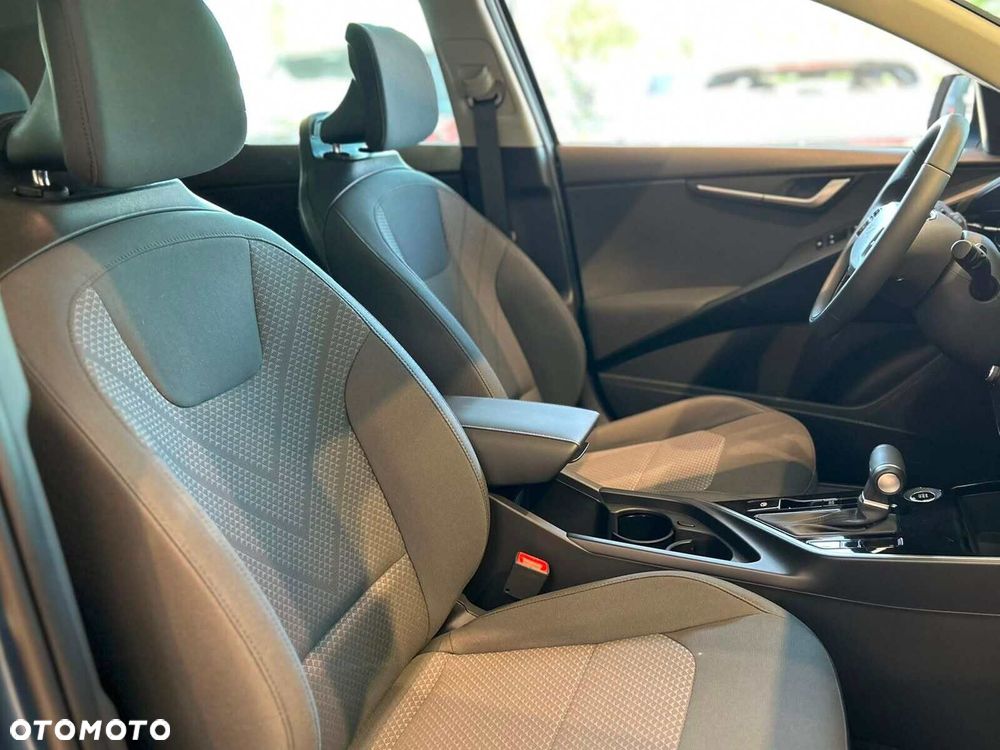 Kia Niro - 16