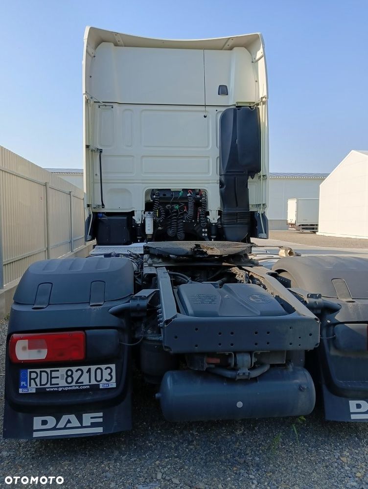 DAF XF480 FT - 37