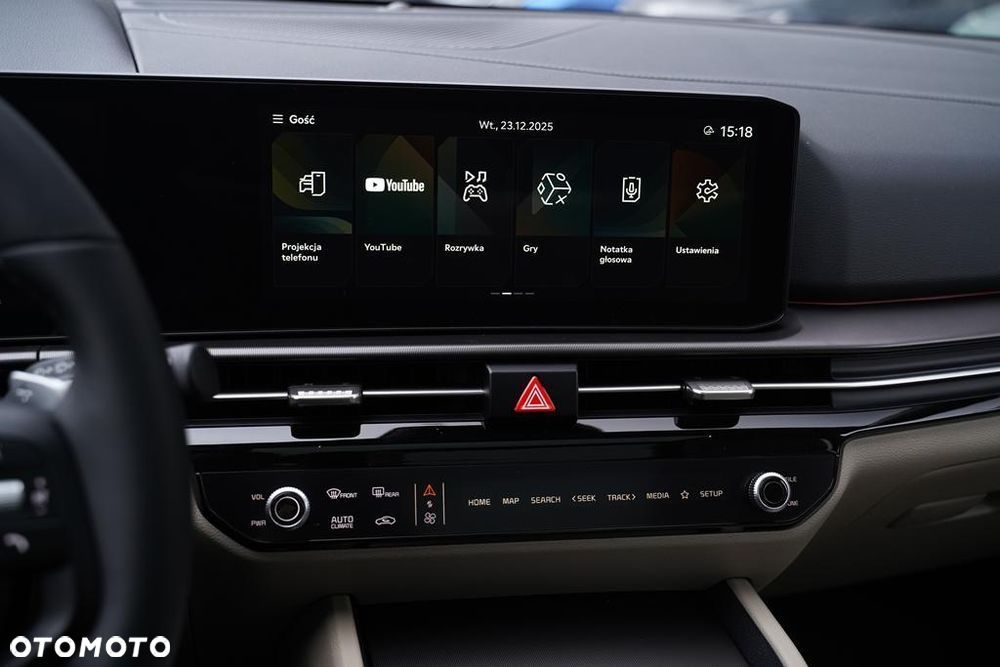 Kia Sportage 1.6 T-GDI Business Line 2WD DCT - 20