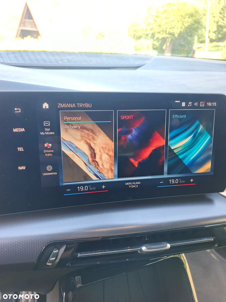 BMW Seria 2 218i M Sport sport - 12