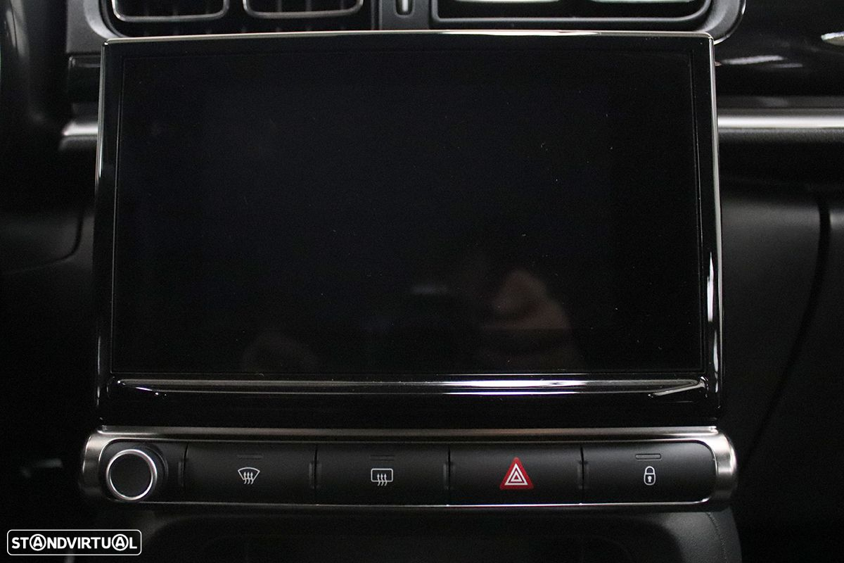 Citroën C3 1.2 PureTech Max - 9