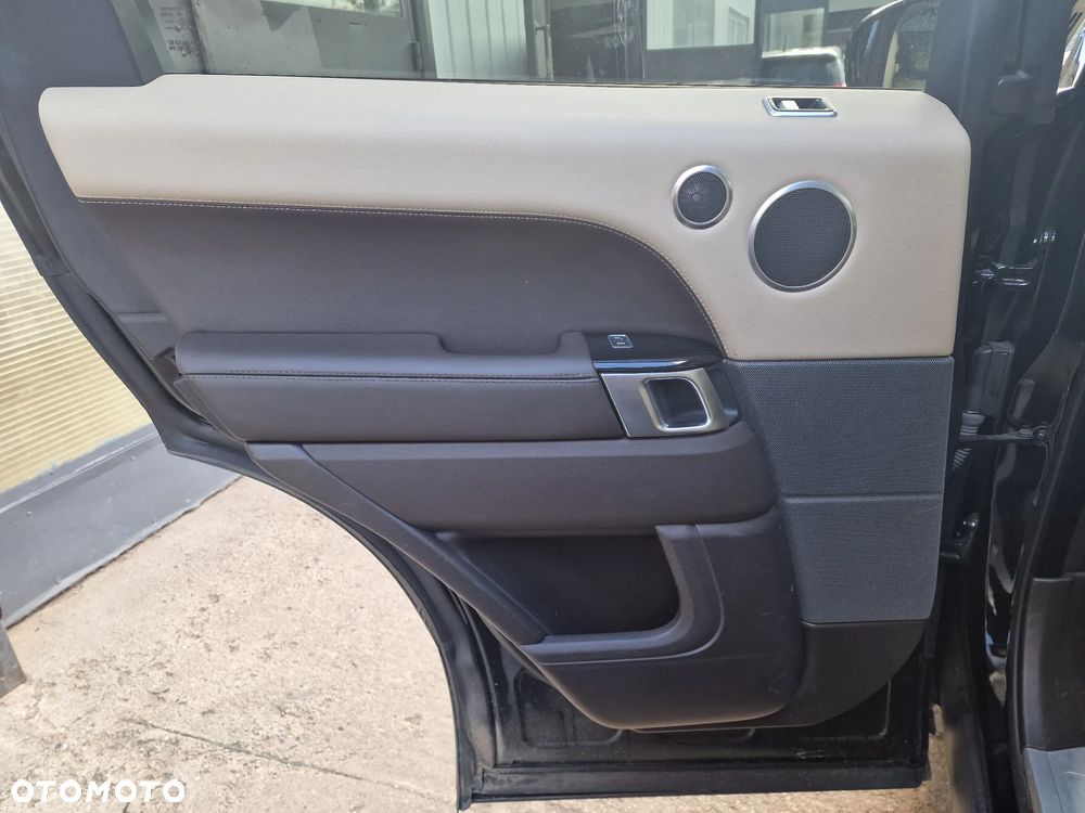 Land Rover Range Rover Sport S 2.0Si4 GPF HSE - 35