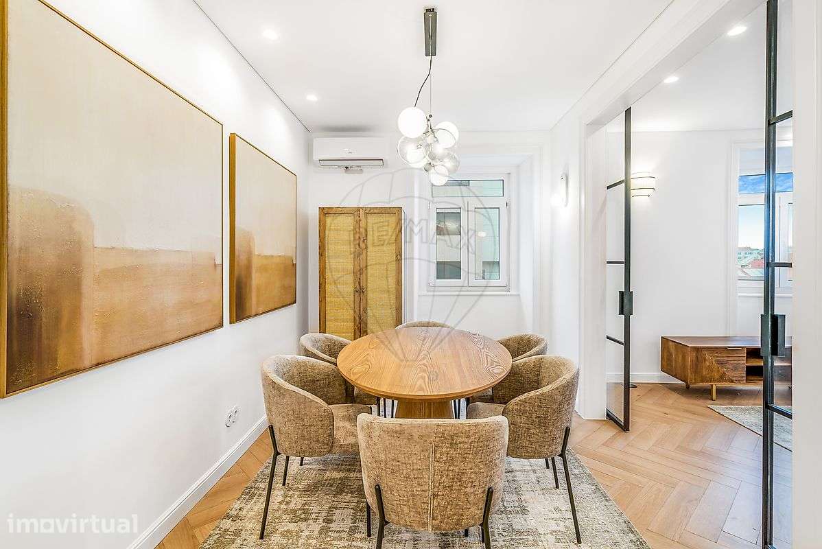 Apartamento T4 para venda - Grande imagem: 4/32