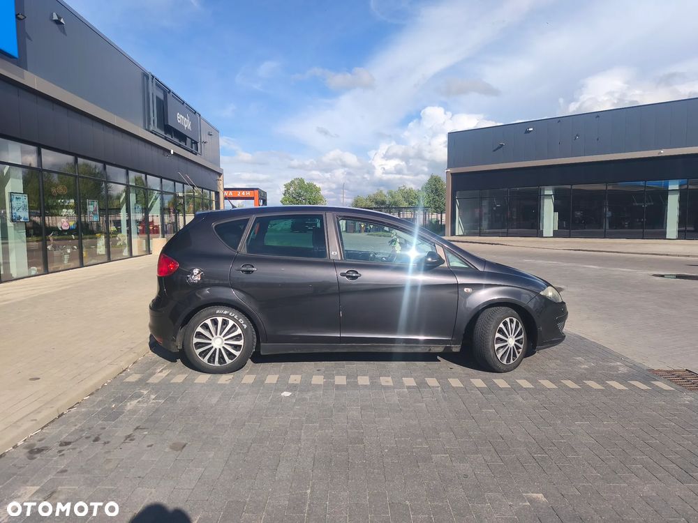 Seat Altea - 4