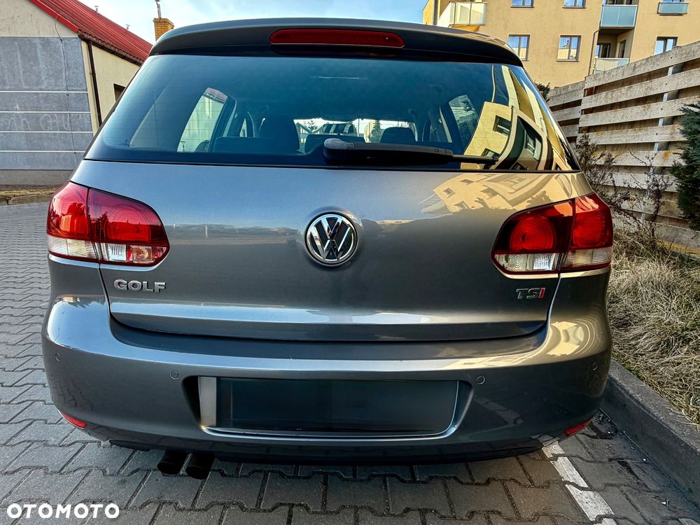 Volkswagen Golf - 13