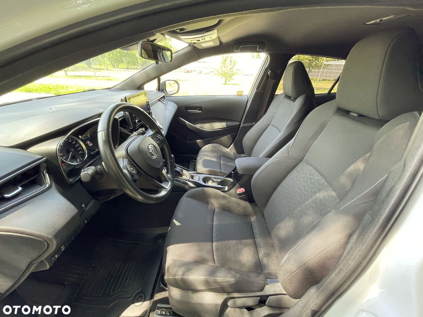 Toyota Corolla - 9