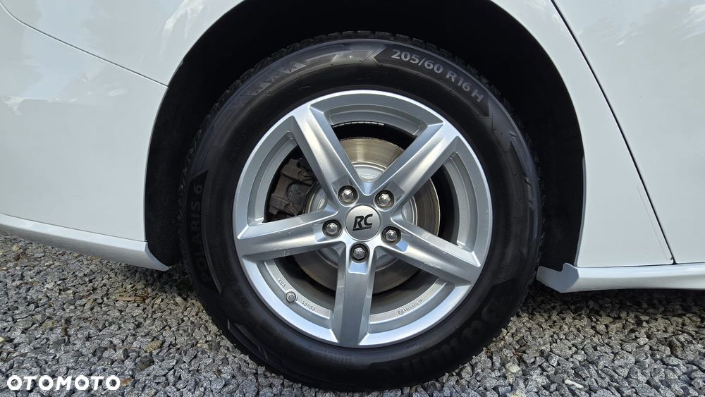 Ford Focus 2.0 TDCi ST-Line ASS - 8