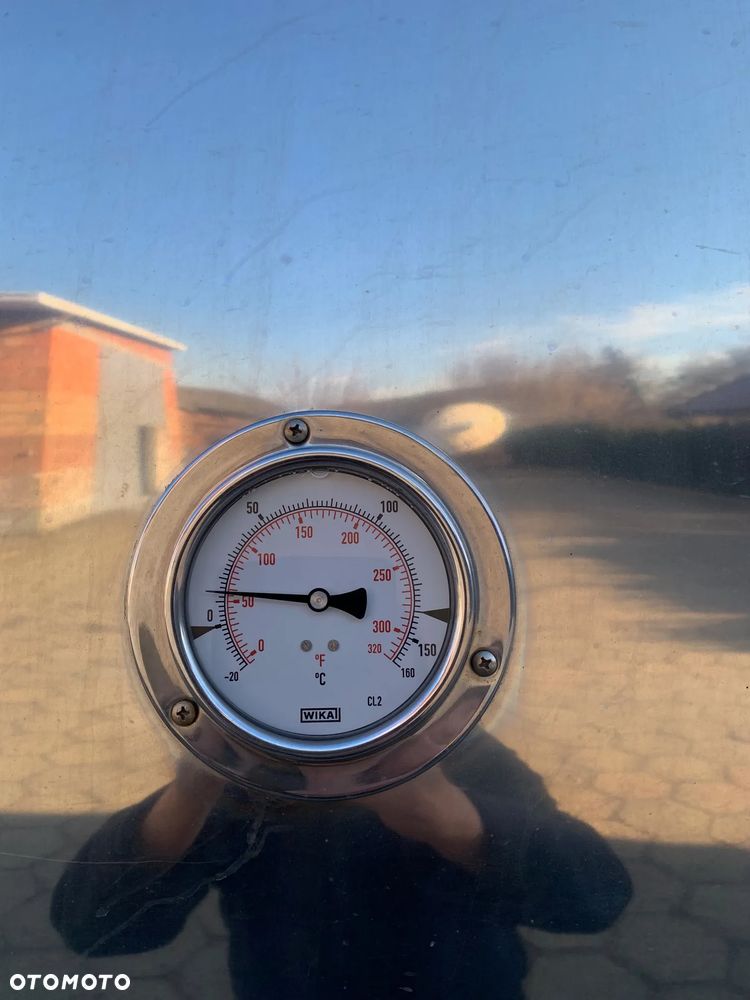 Van Hool 3-AXLE SEMI-TAILER - 19