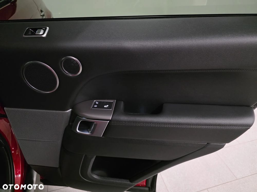 Land Rover Range Rover Sport S 2.0Si4 HSE - 24