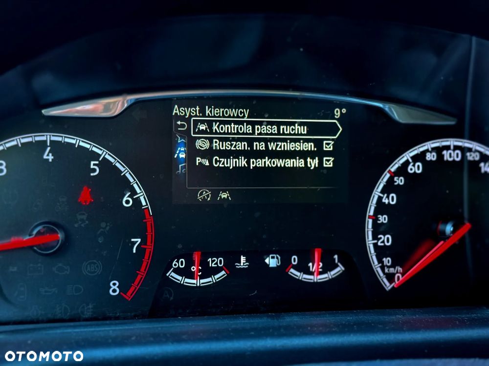 Ford Fiesta 1.5 EcoBoost ST2 ASS - 28