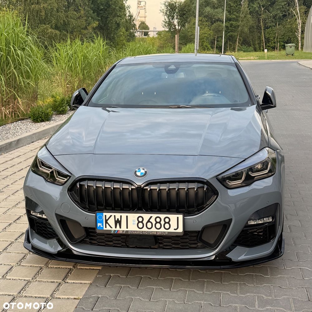 BMW Seria 2 - 4