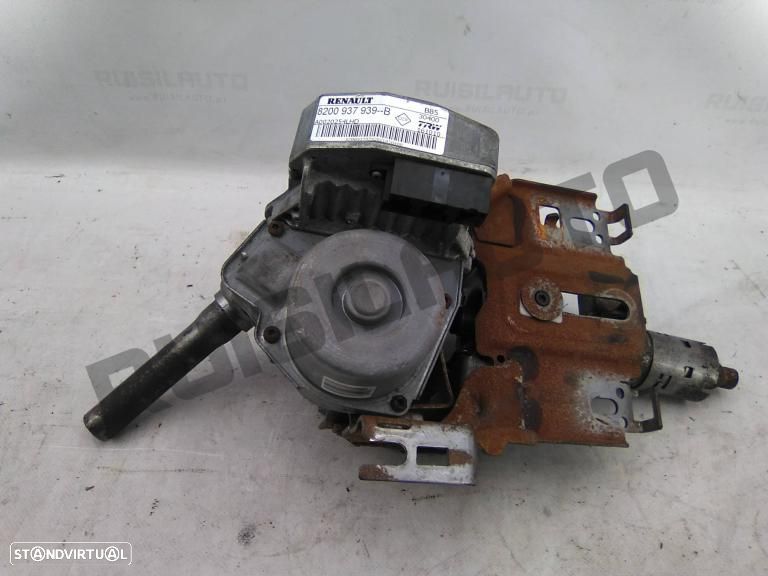 Coluna Direcção 82009_37939 Renault Clio Iii [2005_2014] 1.5 Dc - 2