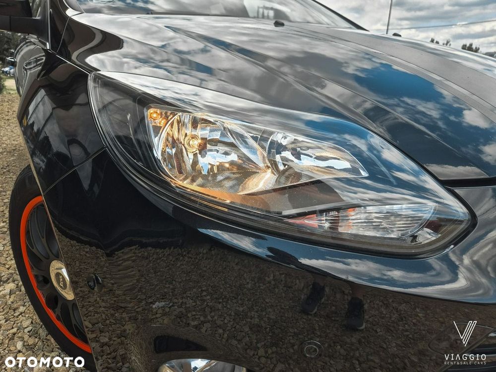 Ford Focus 1.6 EcoBoost Titanium - 30