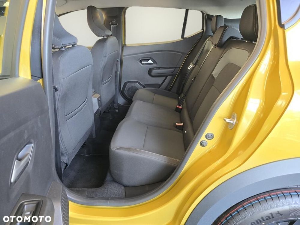 Dacia Sandero Stepway 1.0 TCe110 Extreme - 11