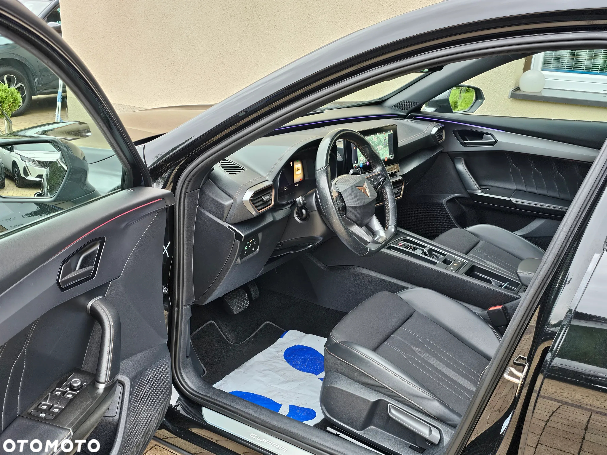 Cupra Formentor 1.5 TSI DSG - 18