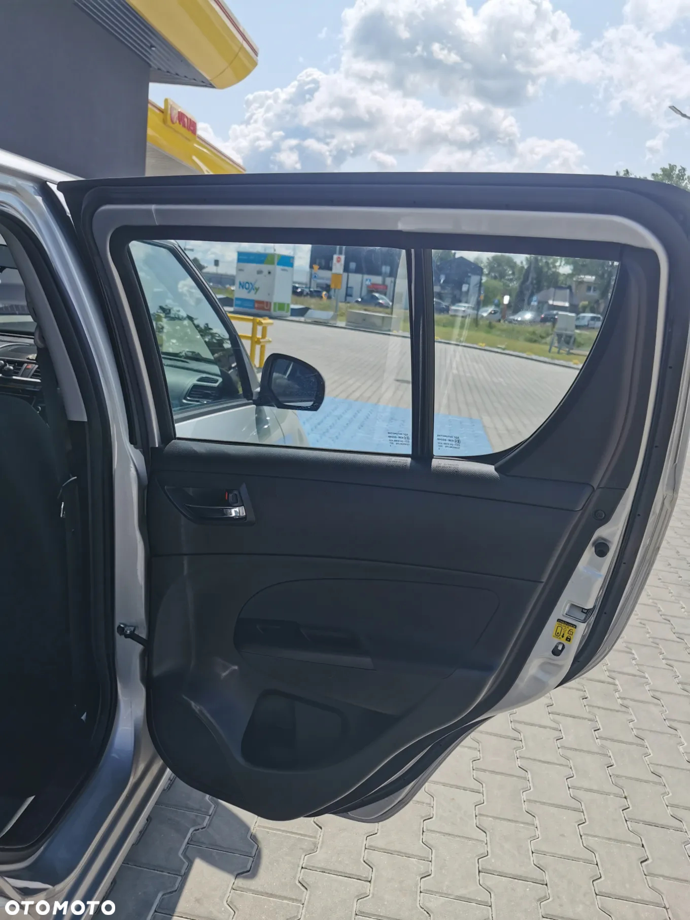 Suzuki Swift 1.2 Comfort Plus - 7