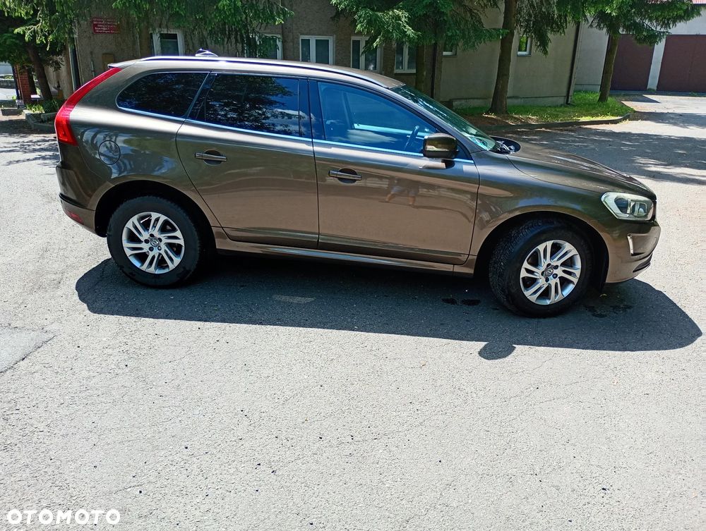 Volvo XC 60 - 5