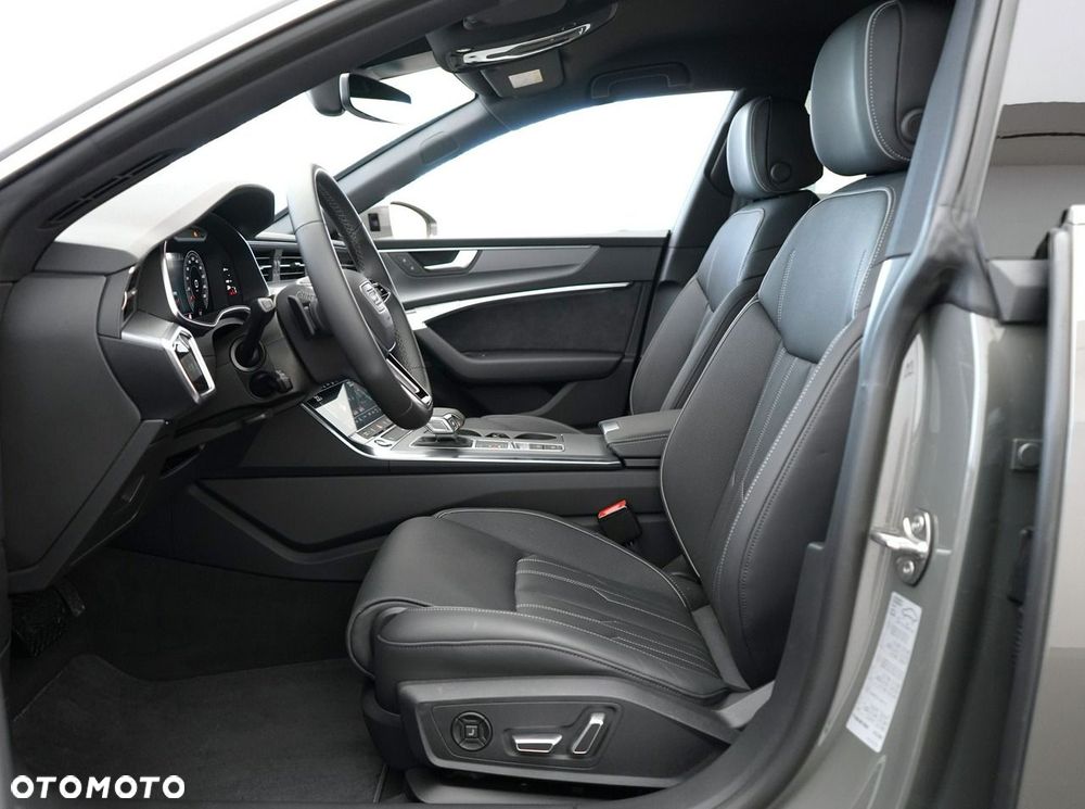 Audi A7 Sportback - 17