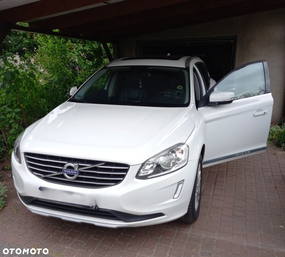 Volvo XC 60 - 1