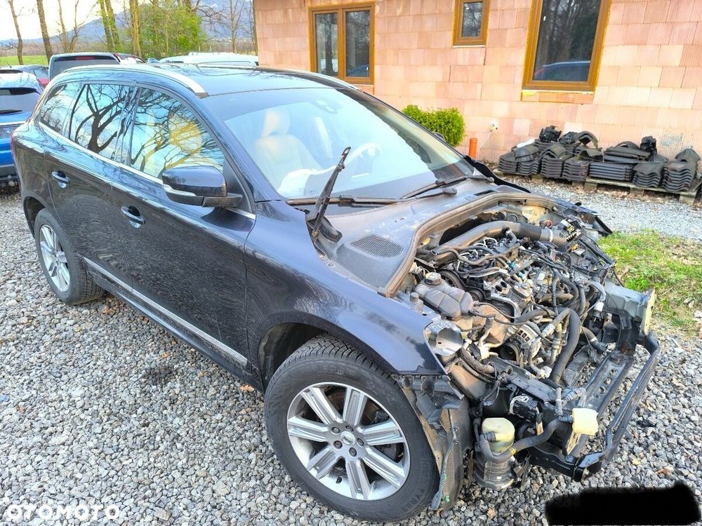 Volvo XC 60 D3 RDesign - 5