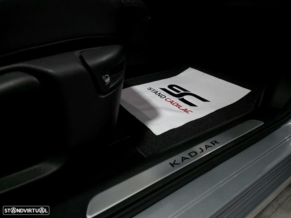 Renault Kadjar 1.5 dCi Black Edition EDC - 38