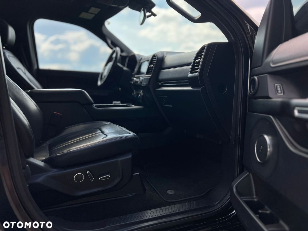 Ford Expedition - 15