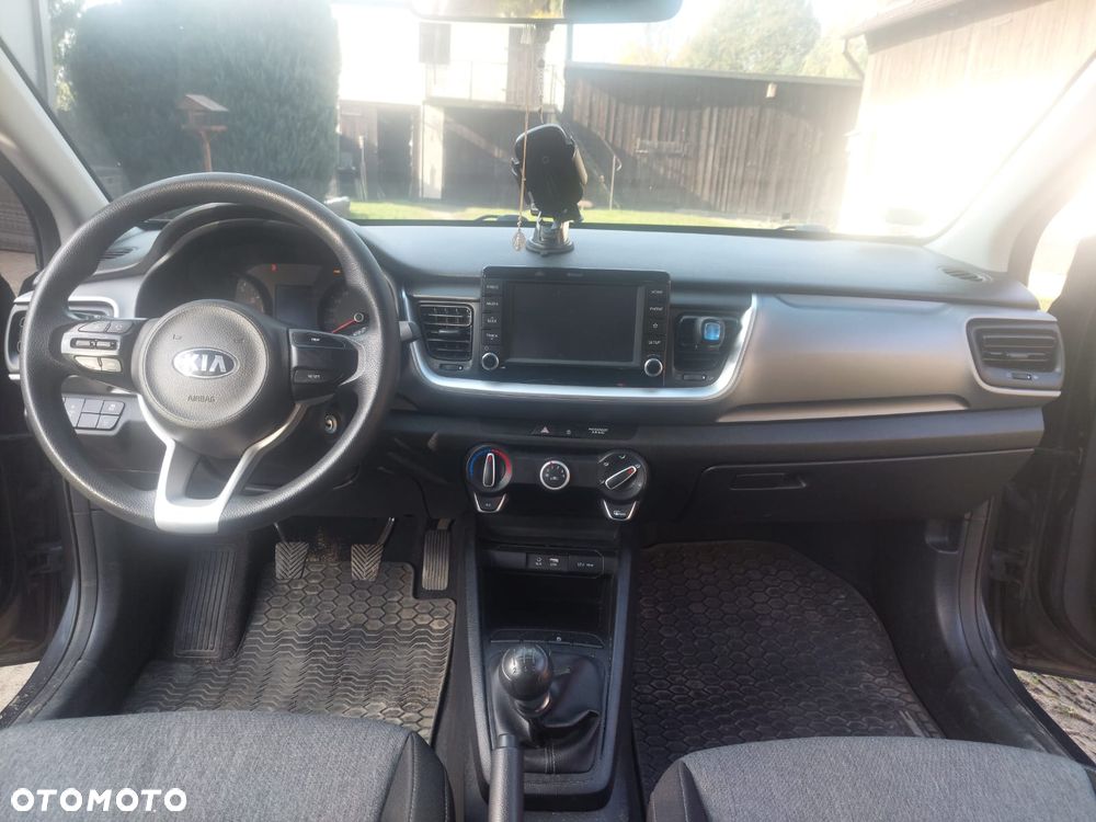 Kia Stonic 1.2 M - 19