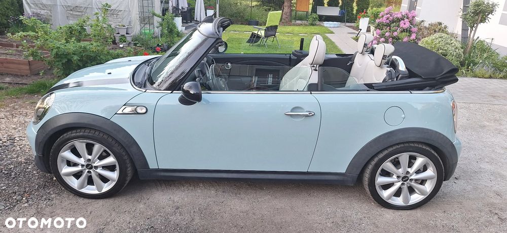 MINI Cooper S - 21