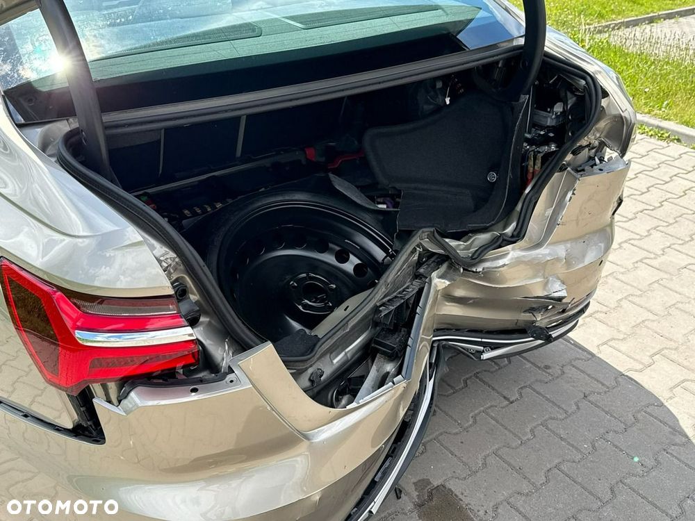 Audi A6 Limousine - 16